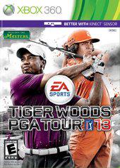 The GameZone - Tiger Woods PGA Tour 13 - Video Game - Xbox 360