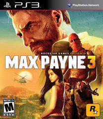 The GameZone - Max Payne 3 - Video Game - Playstation 3