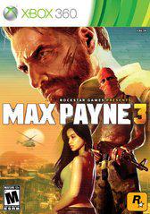 The GameZone - Max Payne 3 - Video Game - Xbox 360