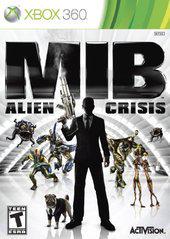 The GameZone - Men In Black: Alien Crisis - Video Game - Xbox 360