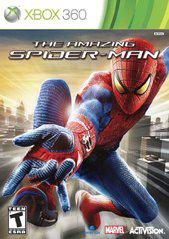 The GameZone - Amazing Spiderman - Video Game - Xbox 360
