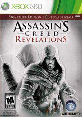 The GameZone - Assassin's Creed Revelations [Signature Edition] - Video Game - Xbox 360