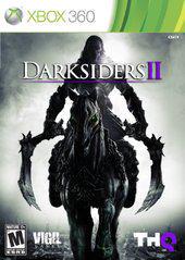 The GameZone - Darksiders II - Video Game - Xbox 360