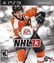 The GameZone - NHL 13 - Video Game - Playstation 3