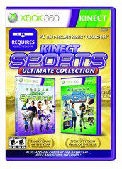 The GameZone - Kinect Sports Ultimate - Video Game - Xbox 360