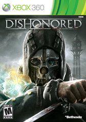 The GameZone - Dishonored - Video Game - Xbox 360