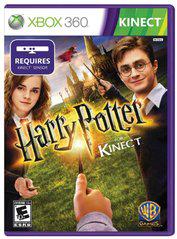 The GameZone - Harry Potter for Kinect - Video Game - Xbox 360
