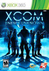 The GameZone - XCOM Enemy Unknown - Video Game - Xbox 360