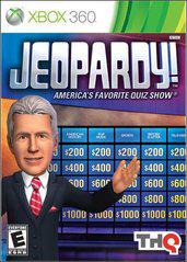 The GameZone - Jeopardy! - Video Game - Xbox 360