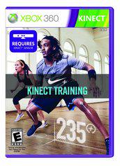The GameZone - Nike + Kinect Training - Video Game - Xbox 360