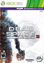 The GameZone - Dead Space 3 [Limited Edition] - Video Game - Xbox 360