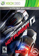 The GameZone - Need For Speed: Hot Pursuit [Limited Edition] - Video Game - Xbox 360