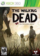 The GameZone - The Walking Dead: A Telltale Games Series - Video Game - Xbox 360