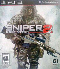 The GameZone - Sniper Ghost Warrior 2 - Video Game - Playstation 3