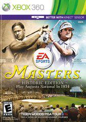 The GameZone - Tiger Woods PGA Tour 14 [Masters Historic Edition] - Video Game - Xbox 360