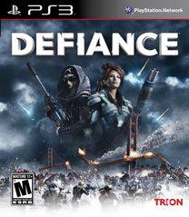 The GameZone - Defiance - Video Game - Playstation 3