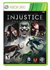 The GameZone - Injustice: Gods Among Us - Video Game - Xbox 360