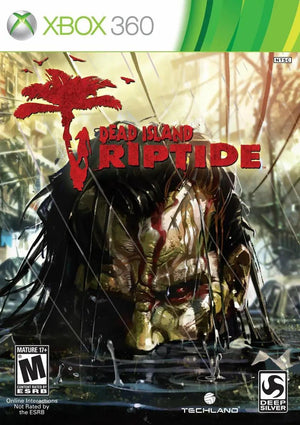 The GameZone - Dead Island Riptide - Video Game - Xbox 360