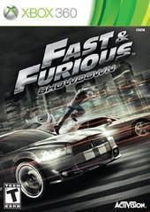 The GameZone - Fast and the Furious: Showdown - Video Game - Xbox 360