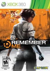 The GameZone - Remember Me - Video Game - Xbox 360