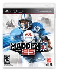 The GameZone - Madden NFL 25 - Video Game - Playstation 3