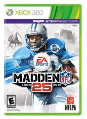 The GameZone - Madden NFL 25 - Video Game - Xbox 360