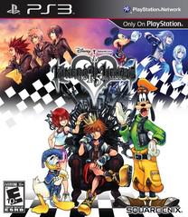 The GameZone - Kingdom Hearts HD 1.5 Remix [Limited Edition] - Video Game - Playstation 3