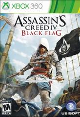 The GameZone - Assassin's Creed IV: Black Flag - Video Game - Xbox 360
