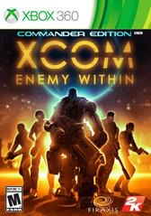 The GameZone - XCOM: Enemy Within - Video Game - Xbox 360