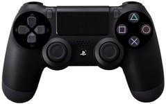 The GameZone - Playstation 4 Dualshock 4 Black Controller - Video Game - Playstation 4