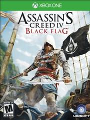 The GameZone - Assassin's Creed IV: Black Flag - Video Game - Xbox One