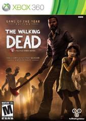 The GameZone - The Walking Dead [Game of the Year] - Video Game - Xbox 360