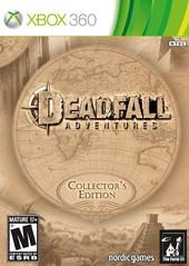 Deadfall Adventures [Collector's Edition] - Xbox 360