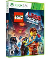 The GameZone - LEGO Movie Videogame - Video Game - Xbox 360