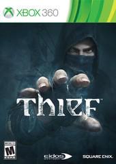 The GameZone - Thief - Video Game - Xbox 360