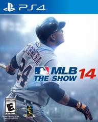 The GameZone - MLB 14: The Show - Video Game - Playstation 4