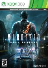 The GameZone - Murdered: Soul Suspect - Video Game - Xbox 360