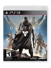 The GameZone - Destiny - Video Game - Playstation 3