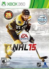 The GameZone - NHL 15 - Video Game - Xbox 360