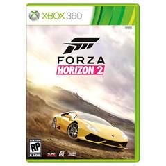The GameZone - Forza Horizon 2 - Video Game - Xbox 360