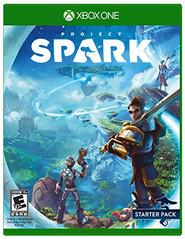 The GameZone - Project Spark - Video Game - Xbox One