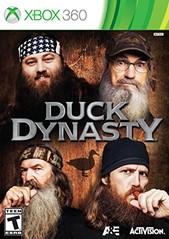 The GameZone - Duck Dynasty - Video Game - Xbox 360