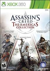 The GameZone - Assassin's Creed: The Americas Collection - Video Game - Xbox 360