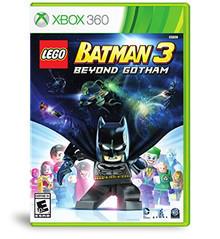 The GameZone - LEGO Batman 3: Beyond Gotham - Video Game - Xbox 360