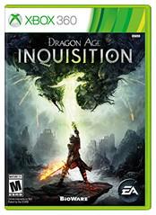 The GameZone - Dragon Age: Inquisition - Video Game - Xbox 360