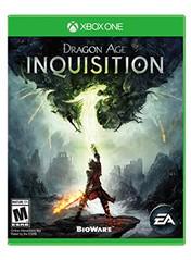 The GameZone - Dragon Age: Inquisition - Video Game - Xbox One