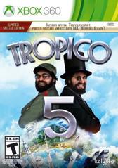 The GameZone - Tropico 5 - Video Game - Xbox 360