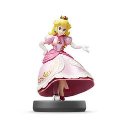 The GameZone - Peach - Video Game - Amiibo
