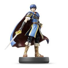 The GameZone - Marth - Video Game - Amiibo