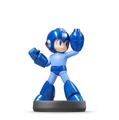 The GameZone - Mega Man - Video Game - Amiibo